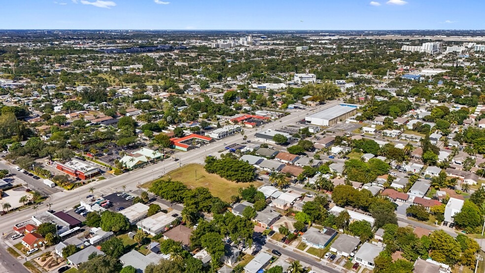 More Photos Of 1301 S Federal Hwy, Dania Beach Land For Sale
