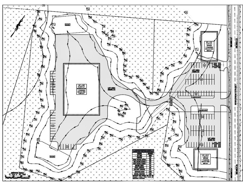 More Photos Of 480 Wareham st, Middleborough Land For Sale