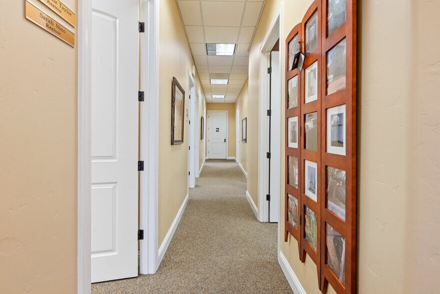More Photos Of 829 San Benito St, Hollister Office For Sale