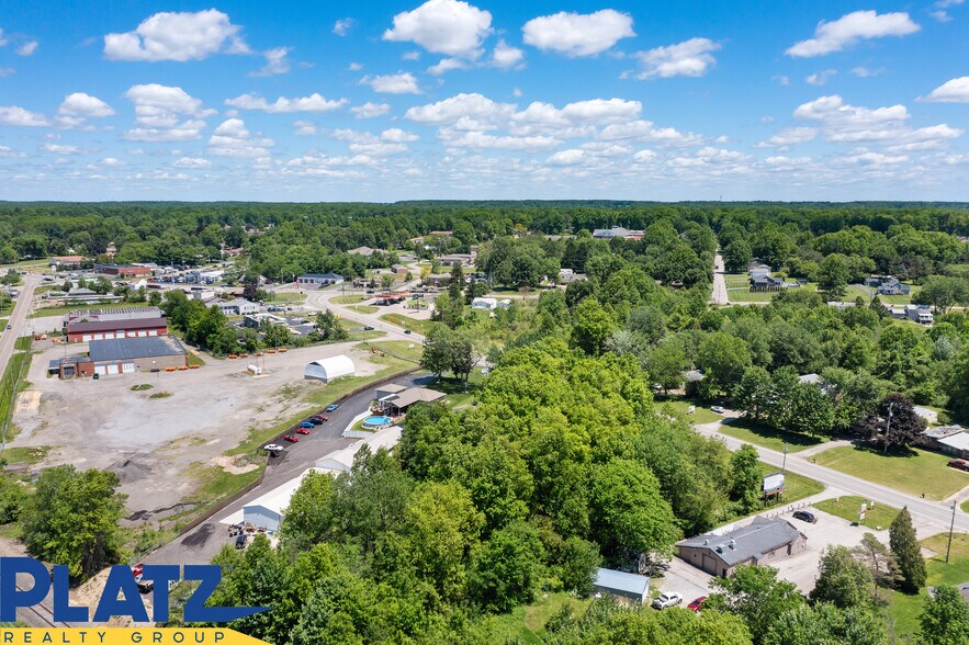 More Photos Of 3560 State Route 5, Cortland Land For Lease