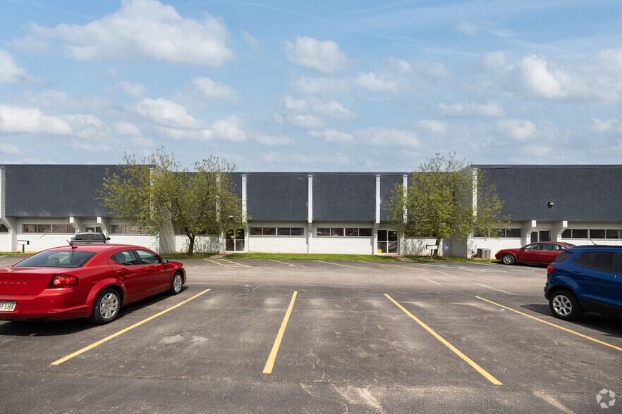 More Photos Of 6943-6973 Wales Rd, Northwood Manufacturing For Lease