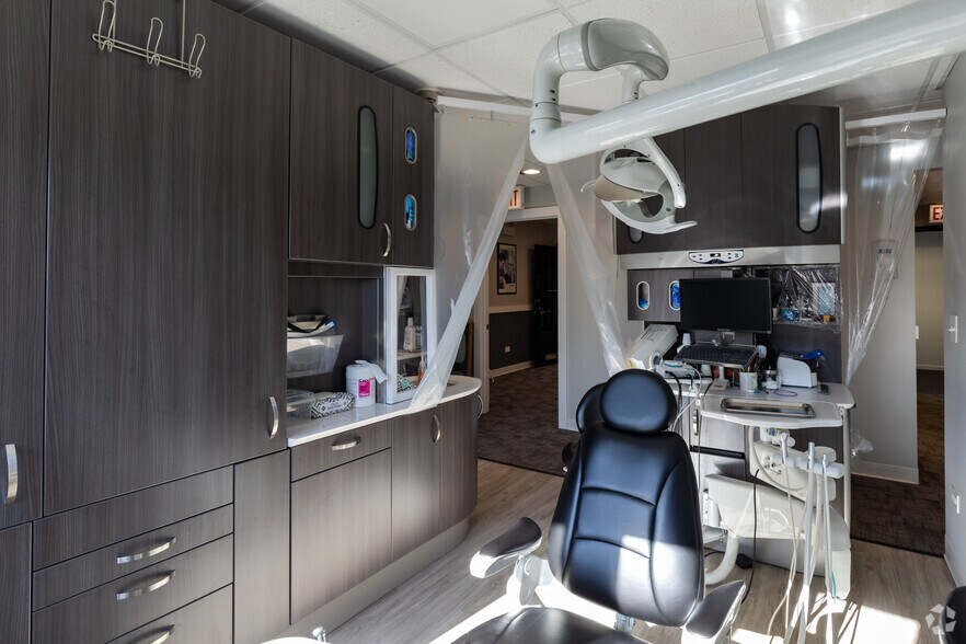 More Photos Of 1835 N 19th Ave, Melrose Park Medical For Lease
