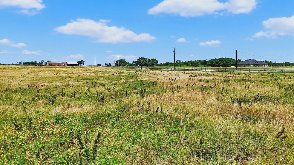 More Photos Of TBD Legacy (FM 455) Road, Celina Land For Sale