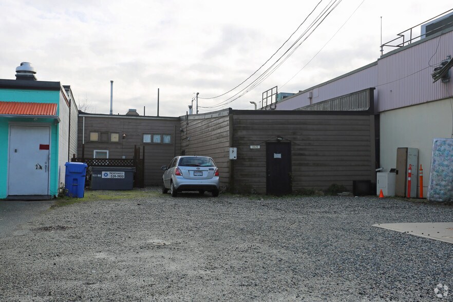 Primary Photo Of 5625 176 St, Surrey Flex For Sale