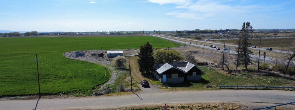 Primary Photo Of 244 N 950 E, Declo Land For Sale