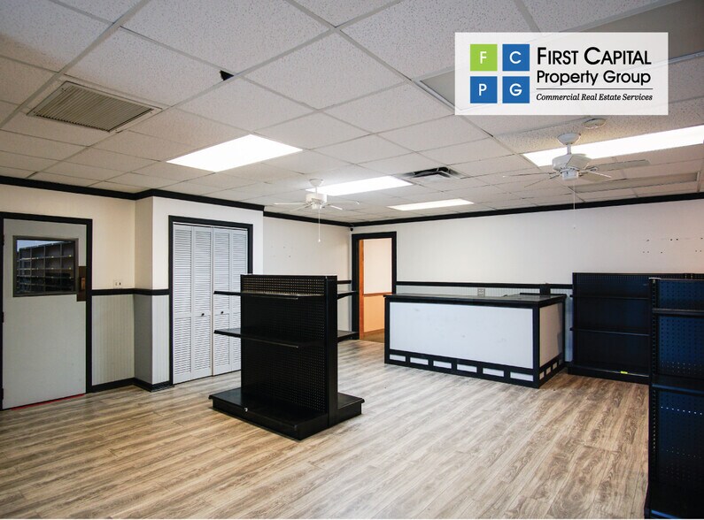 More Photos Of 4220 N Orange Blossom Trl, Orlando Unknown For Lease