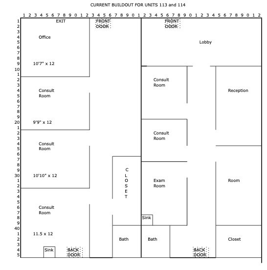 More Photos Of 201 N University Dr, Plantation Medical For Sale