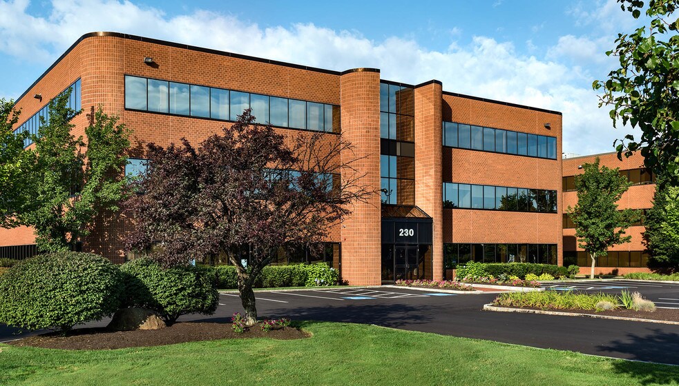 Primary Photo Of 230 Commerce Way, Portsmouth Office For Lease