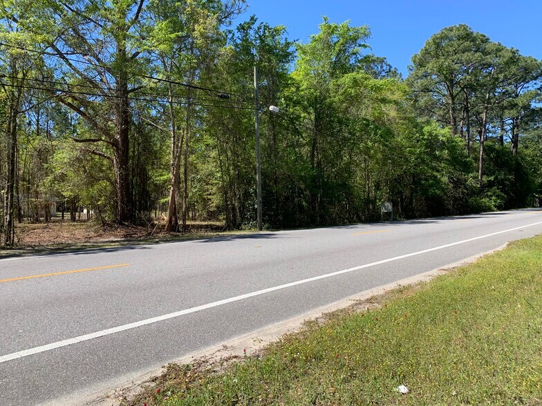 More Photos Of 000 W. Highway 388, Panama City Beach Land For Sale