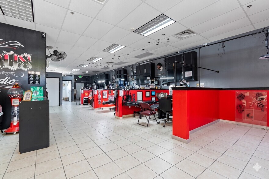 More Photos Of 1470 Mission St, San Miguel Storefront Retail Residential For Sale