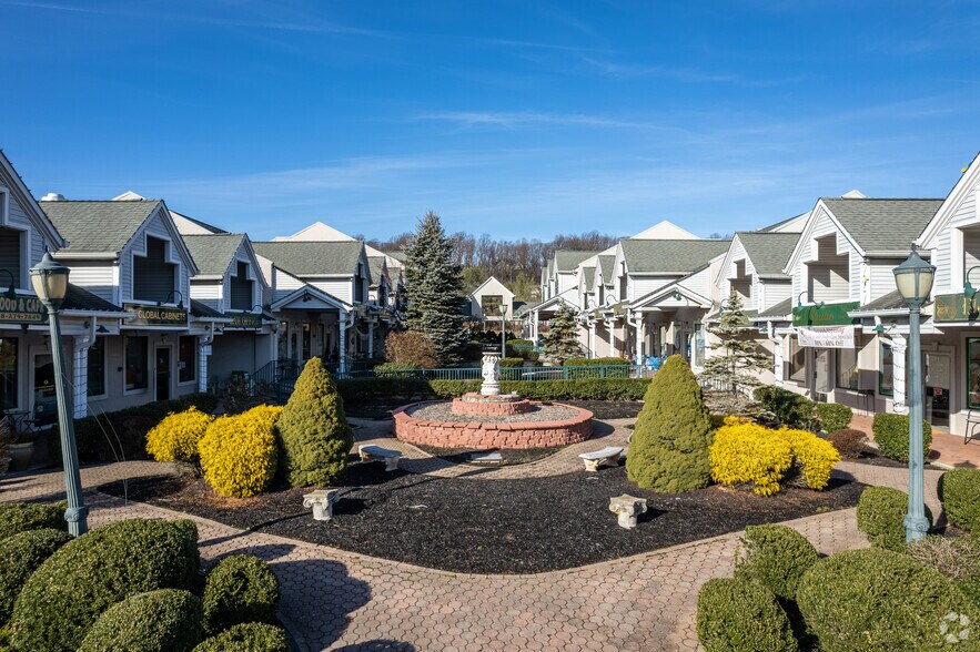 More Photos Of 41 Mountain Blvd, Warren Storefront Retail Office For Lease