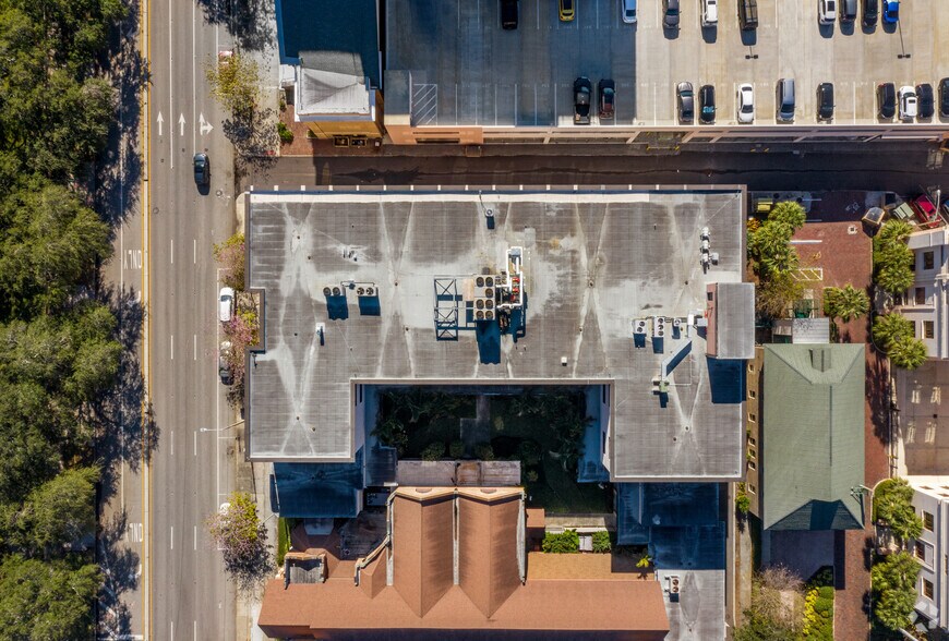 More Photos Of 136 4th St N, Saint Petersburg Coworking Space