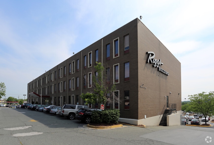 More Photos Of 7411 Riggs Rd, Adelphi Office Residential For Lease