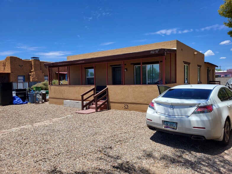 More Photos Of 1827 E 13th St, Tucson Multifamily For Sale