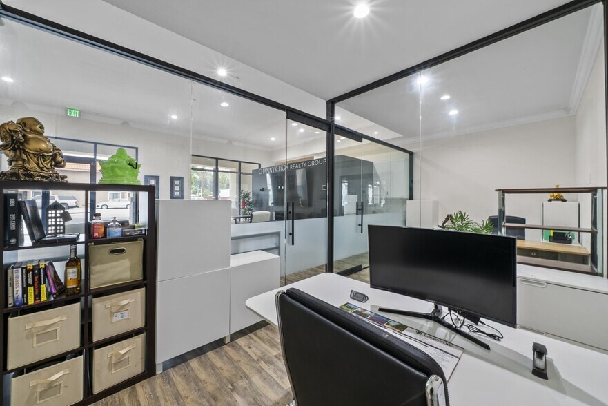 More Photos Of 9908 Artesia Blvd, Bellflower Storefront Retail Office For Sale