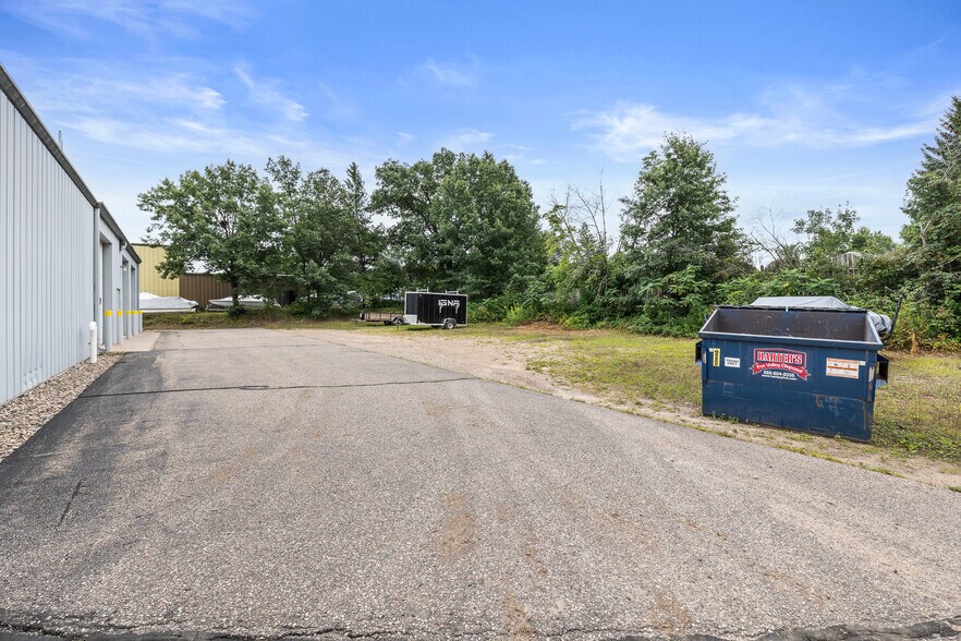 More Photos Of 3601 Patch St, Stevens Point Industrial For Lease