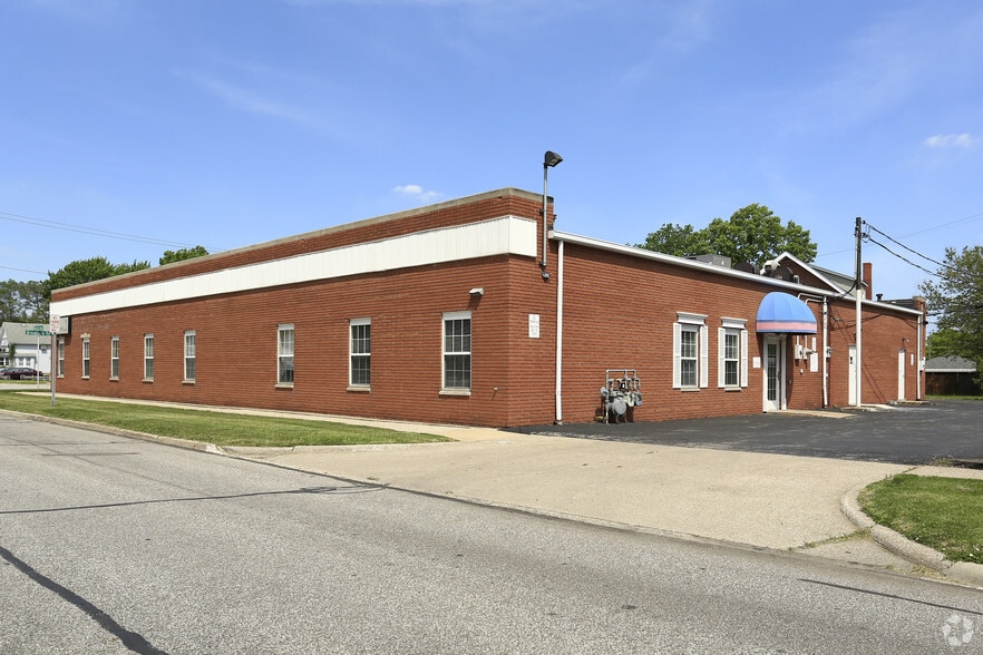 More Photos Of 5265-5273 Broadview Rd, Parma Office For Sale