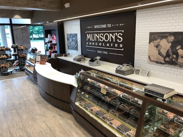 More Photos Of 380 W Main St, Avon Unknown For Lease