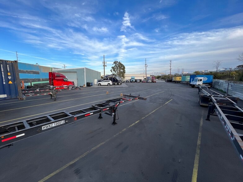 Primary Photo Of 17301 S Figueroa St, Gardena Land For Lease