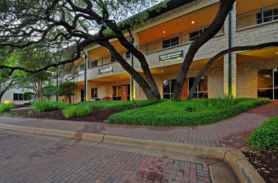 Primary Photo Of 5656 Bee Caves Rd, Austin Office For Lease