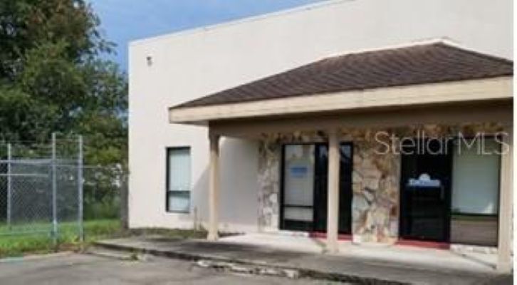 More Photos Of 10949 SW 93rd Ter, Ocala Warehouse For Lease