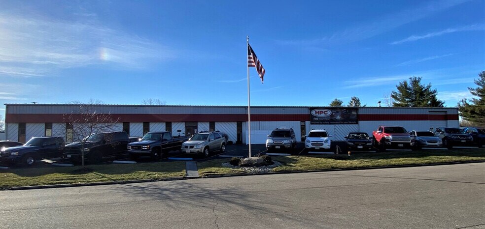 More Photos Of 3050 Plainfield Rd, Dayton Warehouse For Sale