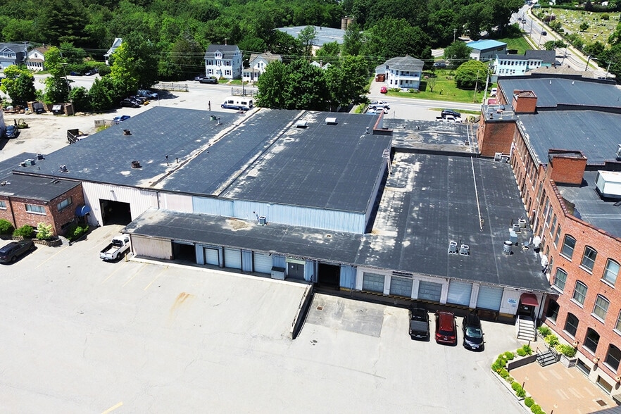 More Photos Of 435 Lancaster St, Leominster Office For Lease