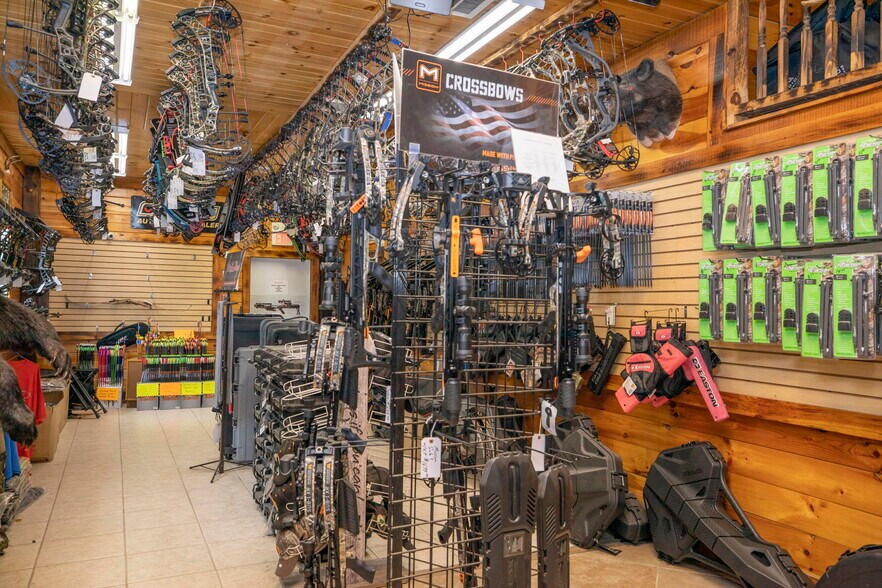 More Photos Of 121 Wood St, Middleborough Storefront Retail Residential For Sale