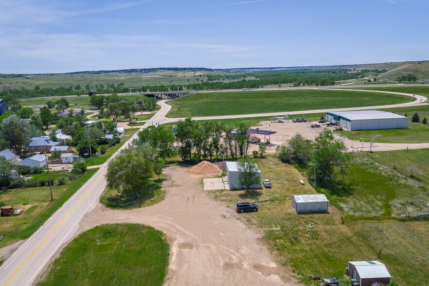 More Photos Of 47 C Ave, Wasta Land For Lease