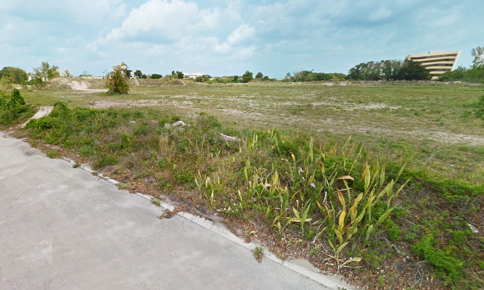 More Photos Of 2209 7th Ave N, Lake Worth Land For Sale