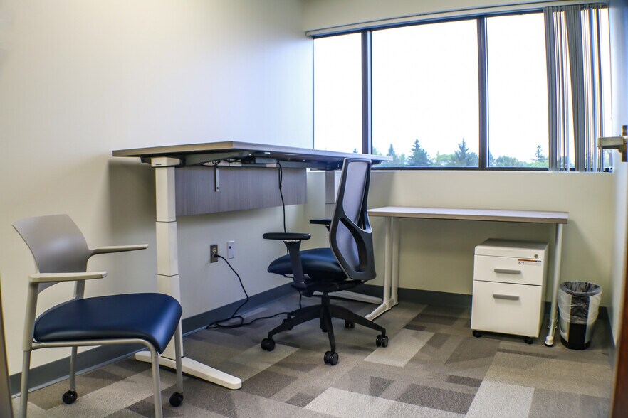 More Photos Of 455 E Eisenhower Pky, Ann Arbor Coworking Space