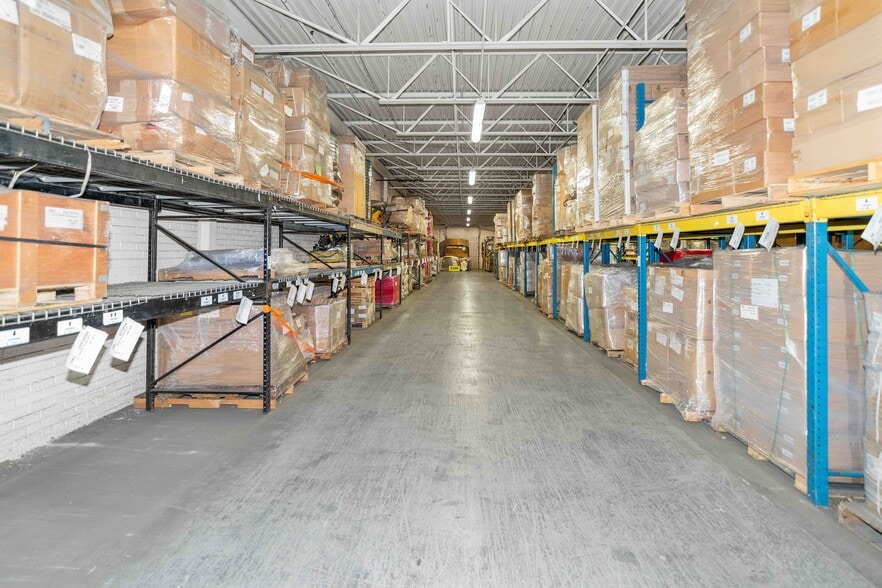 More Photos Of 1280 Industrial Hwy, Southampton Warehouse For Sale