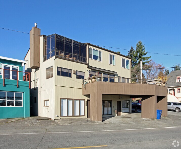 Primary Photo Of 2240 N Pacific St, Seattle Office For Lease
