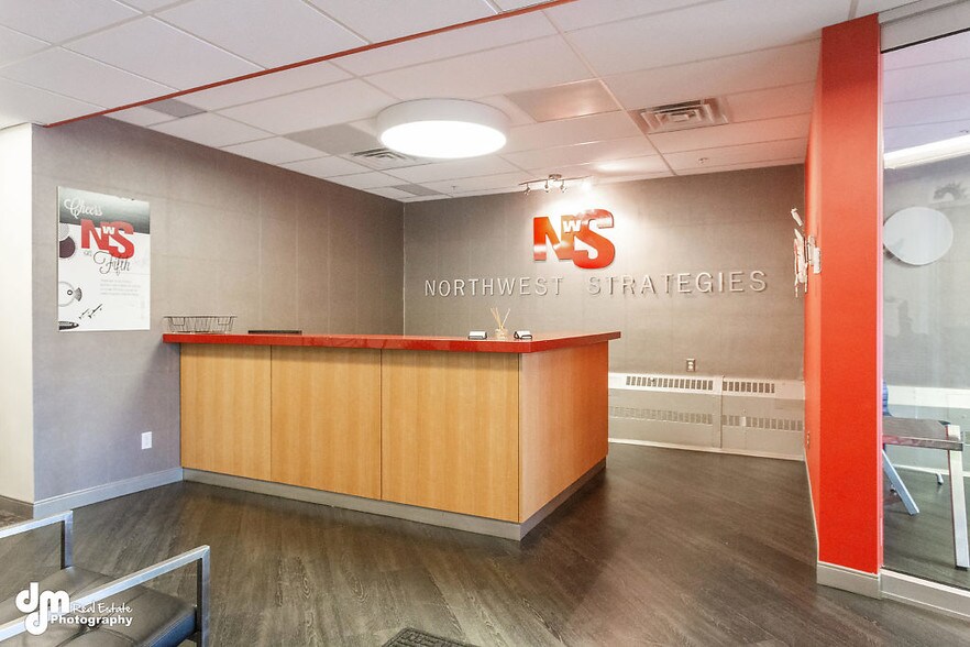 More Photos Of 441 W 5th Ave, Anchorage Office For Sale