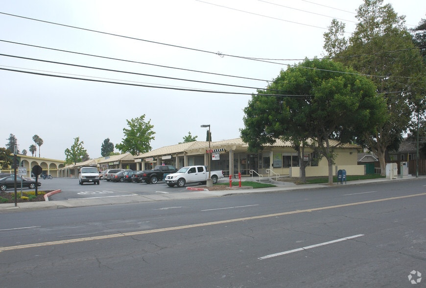 More Photos Of 1409-1471 Bird Ave, San Jose Unknown For Lease