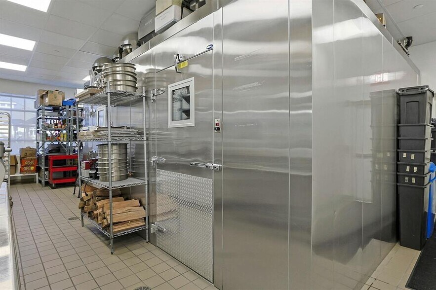 More Photos Of 505 Piermont Ave, Piermont Restaurant For Sale