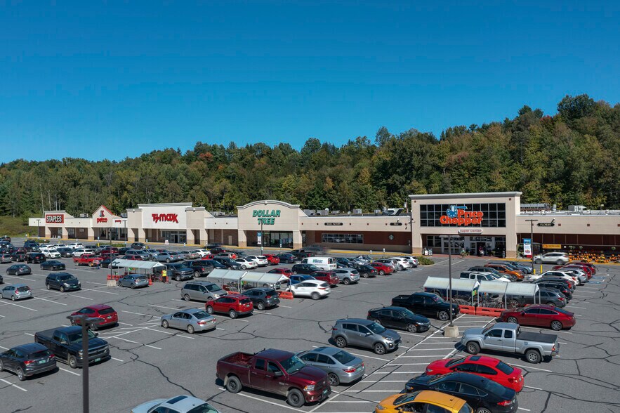 More Photos Of 168 Ames Dr, Barre Unknown For Lease