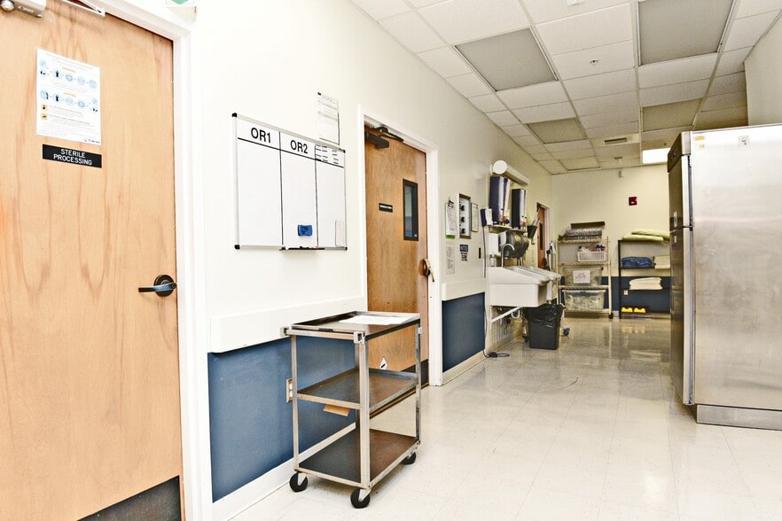 More Photos Of 4355 Bear Gully Rd, Winter Park Medical For Sale