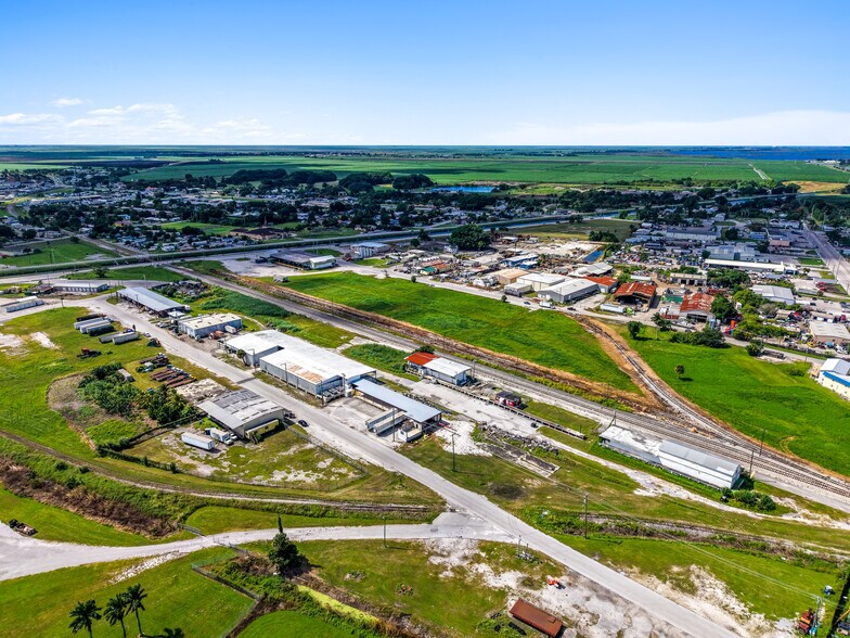 More Photos Of 901 NW 9th St, Belle Glade Industrial For Lease