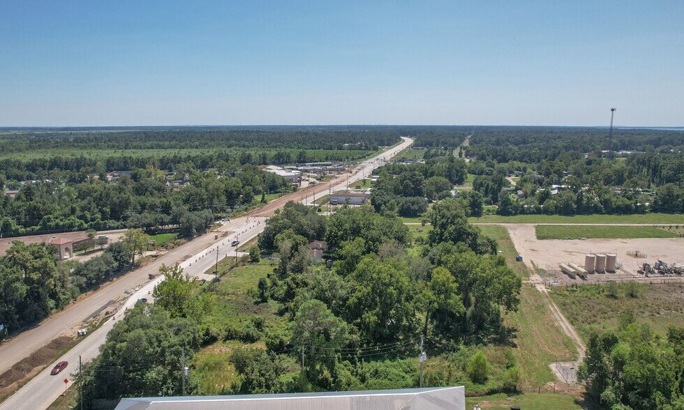 More Photos Of 24411 Fm 2100 Rd, Huffman Land For Sale