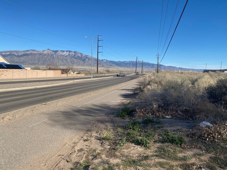 More Photos Of 561 Vortex Rd NE, Rio Rancho Land For Sale