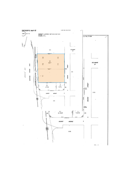 More Photos Of 1807 Eastshore Hwy, Berkeley Warehouse For Lease