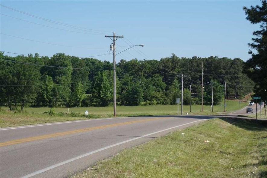 More Photos Of 1820 Old Greensboro Rd, Jonesboro Land For Sale