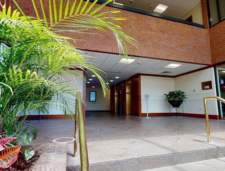 Primary Photo Of 3025 Hamaker Ct, Fairfax Office For Lease