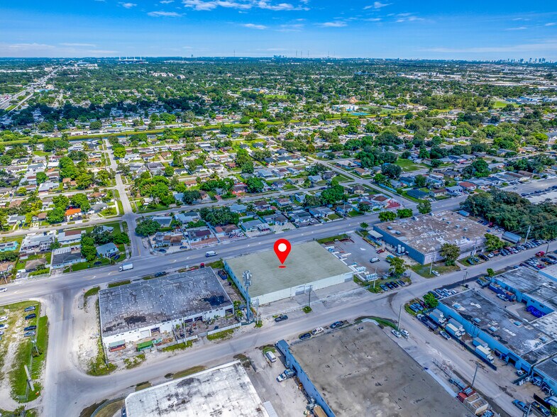 More Photos Of 2450-2460 NW 151st St, Miami Warehouse For Lease