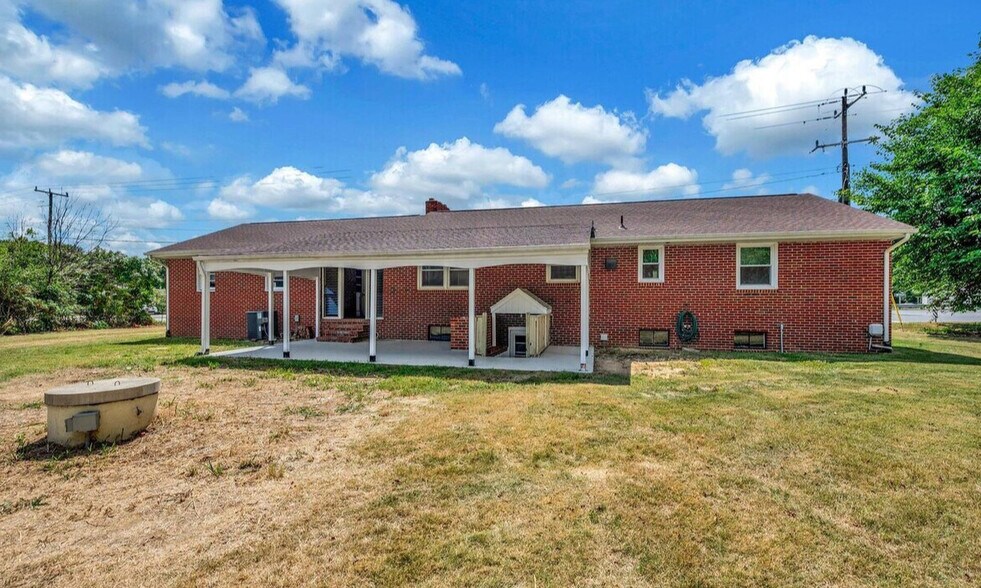 More Photos Of 1008 Garrisonville Rd, Stafford Land For Sale