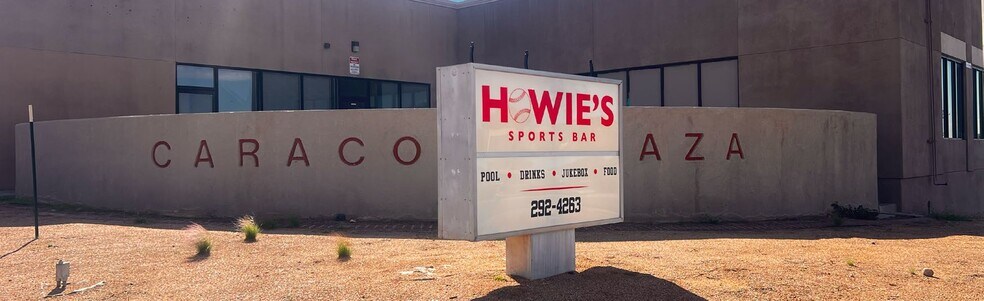 More Photos Of 12500 Montgomery Blvd NE, Albuquerque Storefront Retail Office For Lease