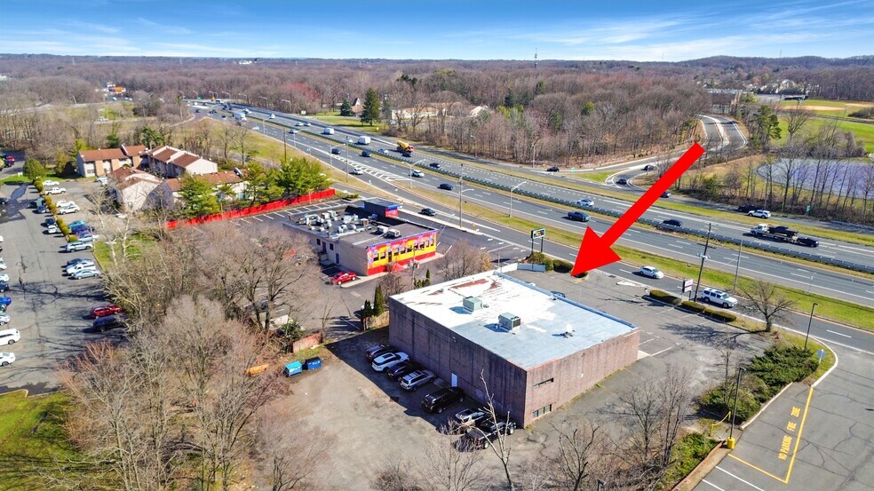 Primary Photo Of 3058-3062 US-9 Hwy, Old Bridge Storefront For Sale