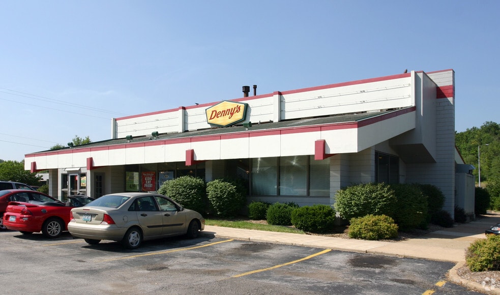 Primary Photo Of 11266 Midland Blvd, Saint Louis Freestanding For Lease