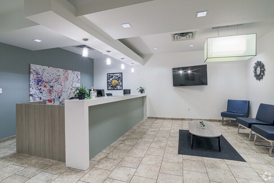 Primary Photo Of 1251 N Eddy St, South Bend Coworking Space